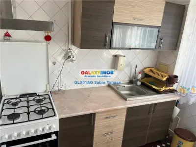 inchiriere   ap cu 2 cam cf 1  BANAT  centrala proprie la cheie - foto 6