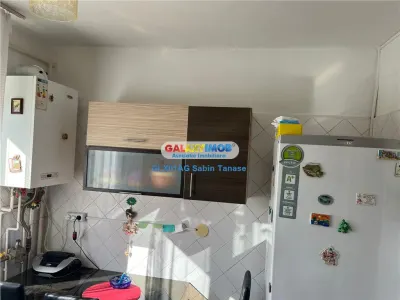 inchiriere   ap cu 2 cam cf 1  BANAT  centrala proprie la cheie - foto 7