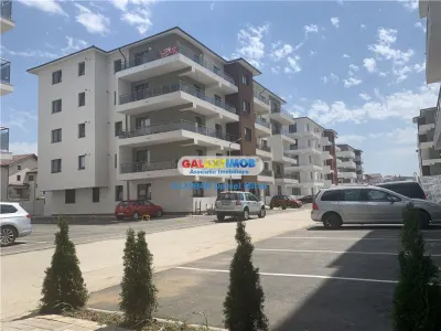 Apartament 2 camere - Prelungirea Ghencea - Bucuresti