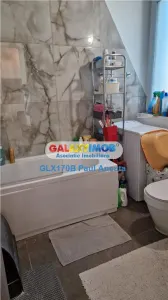 Vanzare Studio Mansarda Gara de Nord - Bucuresti