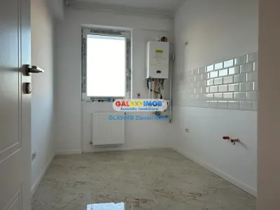 Apartament 3 camere finalizat-Prelungirea Ghencea-str Alunului - foto 4