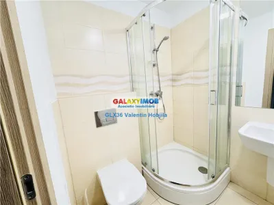 Vanzare apartament 4 camere Baneasa Greenfield Planilor - foto 12