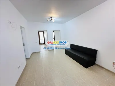 Inchirere spatiu birouri, nou construit, Ultracentral, Ploiesti - Ploiesti