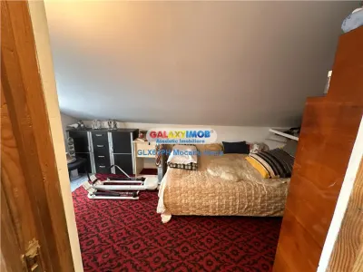 Inchiriere casa 4 camere, in Ploiesti, zona Vest - foto 11