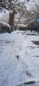 Inchiriere/ vanzare hala 400 mp si teren Burnitei - foto 3