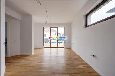 Vanzare vila 9 camere Pipera Iancu Nicolae - foto 9