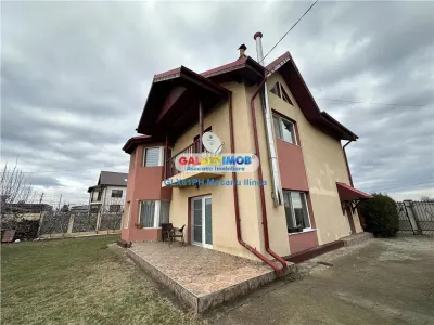 Inchiriere vila pentru muncitori, Aricestii Rahtivani, Ploiesti - Aricestii Rahtivani