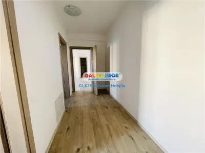 Inchiriere apartament 3 camere bucatarie mobilata Baneasa Greenfield - foto 5