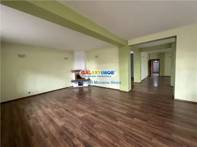 Inchiriere spatiu birouri 480 mp, in Ploiesti, zona Albert - Ploiesti