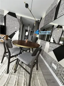Inchiriere apartament 2 camere Greenfield Panoramic  mobilat utilat - foto 8