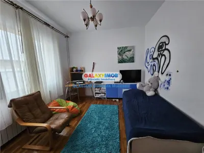 Vanzare casa P+1+M Targoviste Central - foto 15