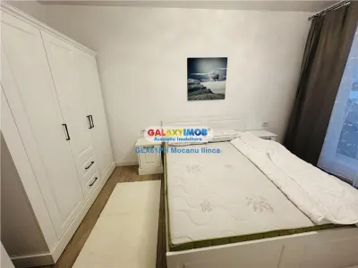 Inchiriere penthouse de lux, totul nou, terasa, Albert, Ploiesti - foto 12