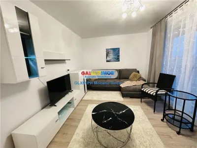 Inchiriere penthouse de lux, totul nou, terasa, Albert, Ploiesti - Ploiesti
