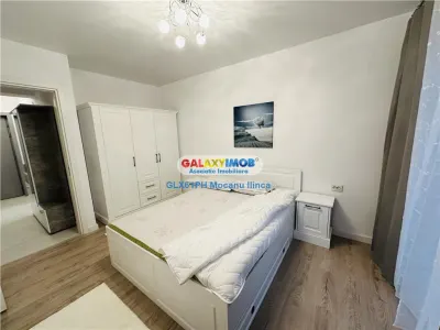 Inchiriere penthouse de lux, totul nou, terasa, Albert, Ploiesti - foto 17