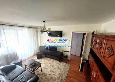 Apartament 2 camere 45mp | Parcare | Berceni - Sos. Luica | - Bucuresti