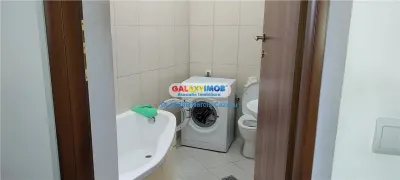Calea Mosilor Maiorescu vanzare garsoniera parter inalt garaj - foto 25
