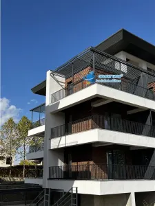 Vanzare apartament 2 camere Baneasa Lac Straulesti - Bucuresti