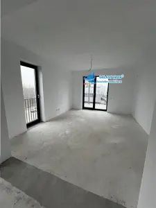 Vanzare apartament 2 camere Baneasa Lac Straulesti - foto 5