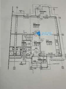 Vanzare casa 120 mp + curte, Cartier Rezidential Roua, Ploiesti - foto 15