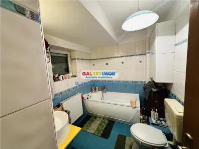 Vanzare casa 120 mp + curte, Cartier Rezidential Roua, Ploiesti - foto 8
