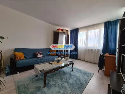 Apartament 2 camere 45mp | Decomandat | Metrou Tineretului | - Bucuresti
