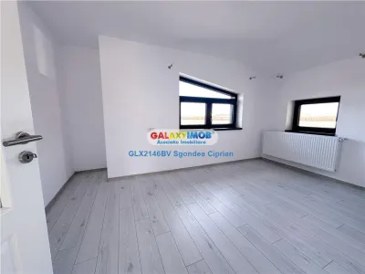 Casa Sanpetru 378 mp Teren 240 Utili - foto 13