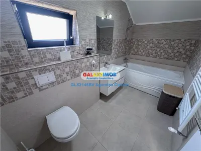Casa Sanpetru 378 mp Teren 240 Utili - foto 7