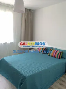 Inchiriere apartament 2 camere mobilat utilat Greenfield Residence - Bucuresti