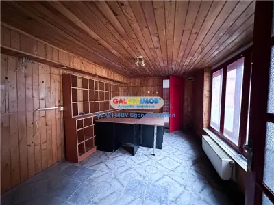 Casa Boiereasca Centru Sacele 976 mp teren - foto 5