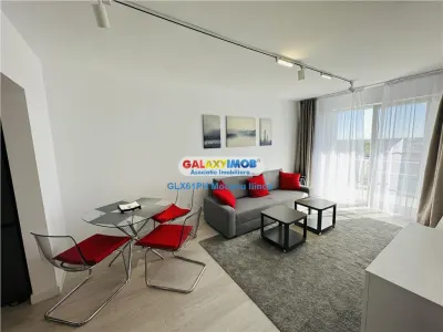 Inchiriere apartament 2 camere, bloc nou, Bld-ul Bucuresti, Ploiesti - Ploiesti
