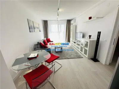 Inchiriere apartament 2 camere, bloc nou, Bld-ul Bucuresti, Ploiesti - foto 4