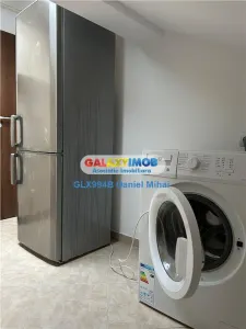 Apartament 3 camere - str. Eroilor-Bragadiru - complet mobilat - foto 5