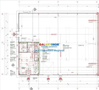 Inchiriere Hala 600 mp Giurgiului Drumul Bercenarului - foto 11