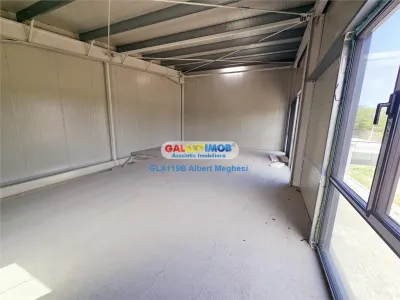 Inchiriere Hala 600 mp Giurgiului Drumul Bercenarului - foto 8