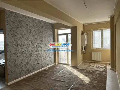 Apartamente 2 camere - Leroy Merlin- - Bragadiru