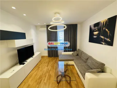 Inchiriere apartament 2 camere, de lux, Ultracentral, Ploiesti - Ploiesti