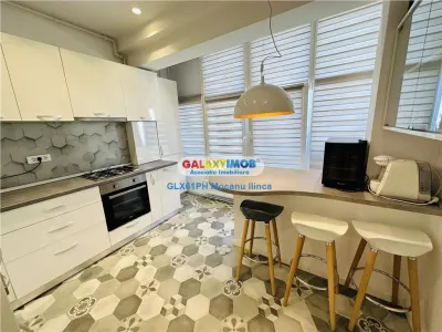 Inchiriere apartament 2 camere, de lux, Ultracentral, Ploiesti - foto 17
