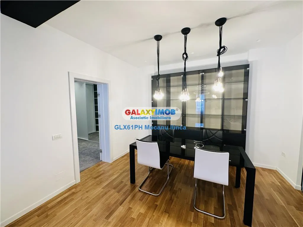 Inchiriere apartament 2 camere, de lux, Ultracentral, Ploiesti - foto 6