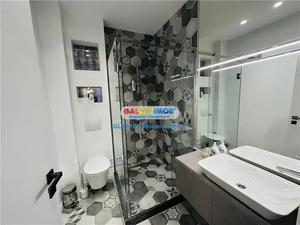 Inchiriere apartament 2 camere, de lux, Ultracentral, Ploiesti - foto 8