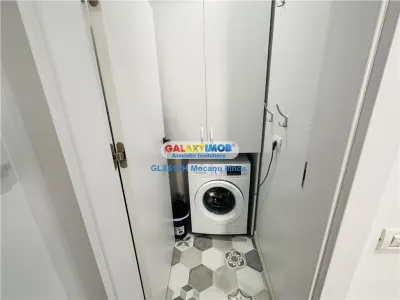Inchiriere apartament 2 camere, de lux, Ultracentral, Ploiesti - foto 9