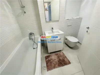 Inchiriere penthouse de lux, terasa, Albert, Ploiesti - foto 4