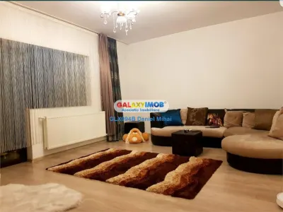 Apartament 2 camere decomandat- Parcare-Bucatarie mobilata/utilata - foto 16
