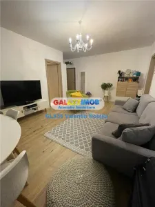 Inchiriere apartament 3 camere mobilat Baneasa Greenfield - Bucuresti