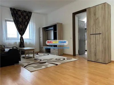 Apartament 3 camere-MOBILT-UTILAT-LOC PARCARE - Bragadiru