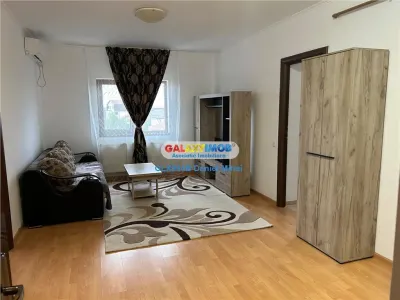 Apartament 3 camere-MOBILT-UTILAT-LOC PARCARE - foto 3