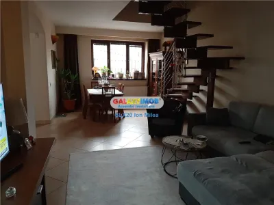 Inchiriere casa /vila Lac Tei Ramuri Tei - foto 5