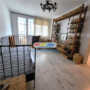 Apartament 2 camere 50mp | Decomandat | Bld. Alexandru Obregia | - Bucuresti