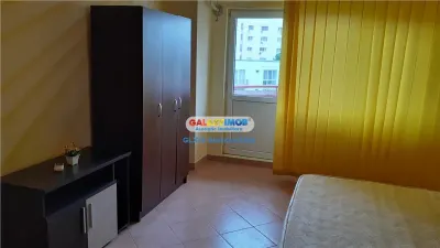 Vanzare garsoniera spatioasa decomandata langa Mall Vitan - foto 12