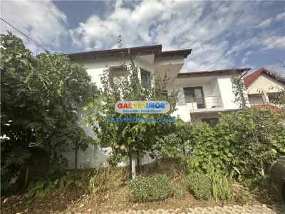Inchiriere casa 8 camere, Malu Rosu, Ploiesti - Ploiesti
