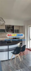 Vanzare apartament 2 camer mobilat Baneasa Greenfield - Bucuresti